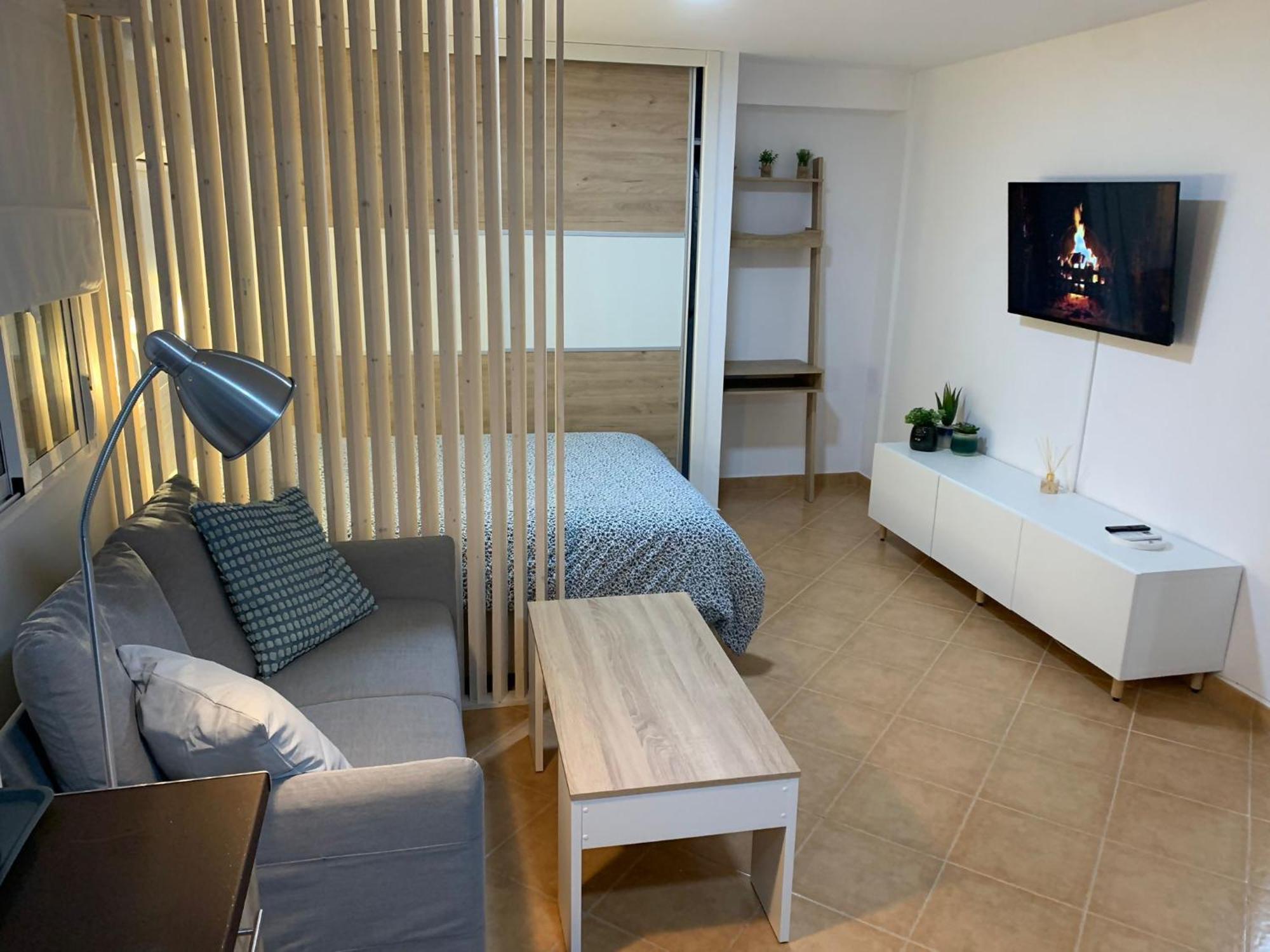 Apartamento Avenida Velazquez Planta Primera Málaga Exterior foto