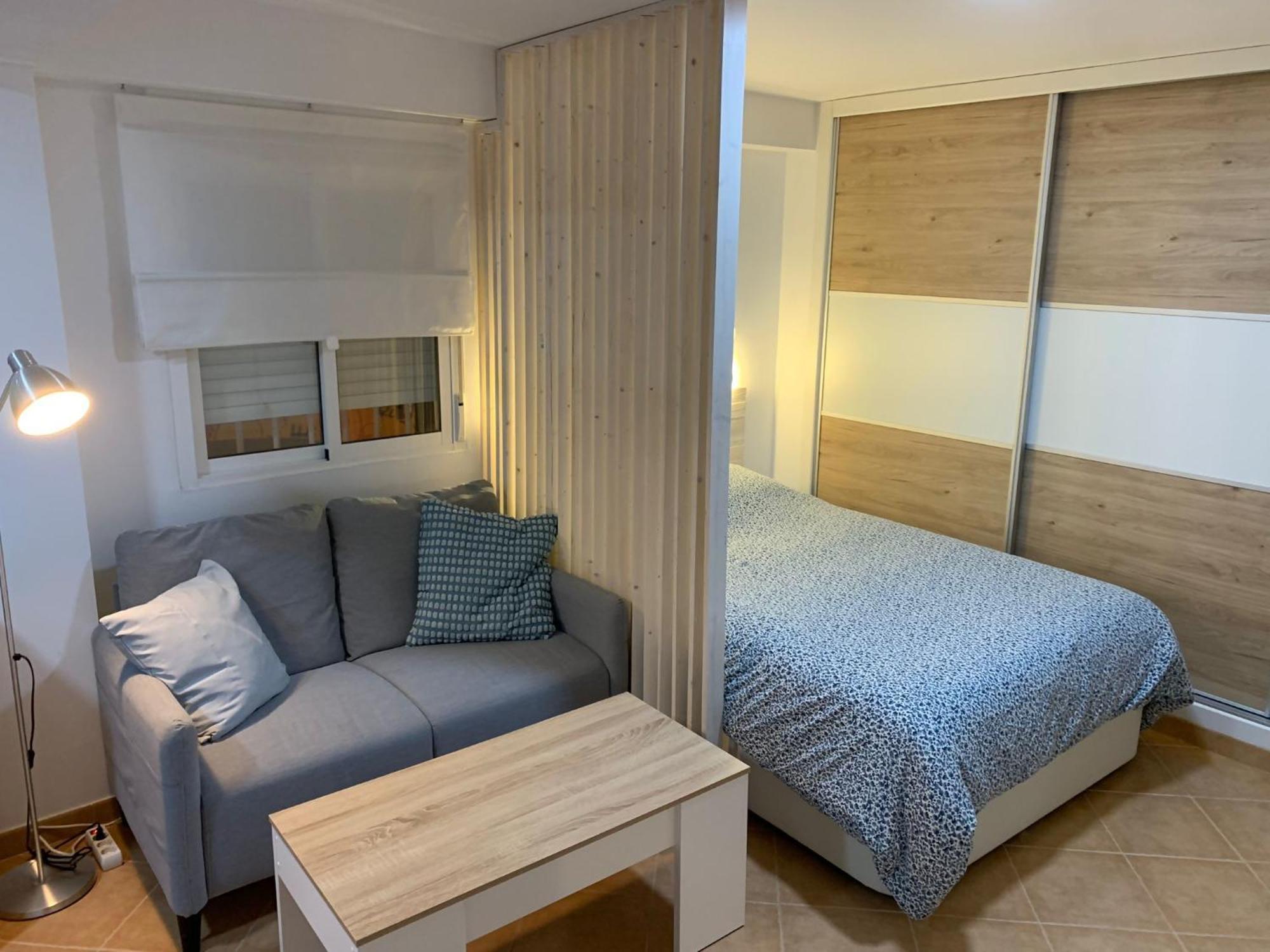Apartamento Avenida Velazquez Planta Primera Málaga Exterior foto